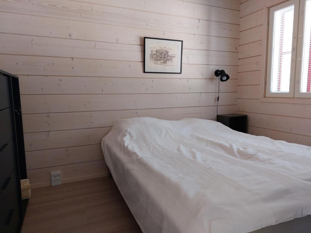 Villa Ruskamaja Äkäslompolo Εξωτερικό φωτογραφία